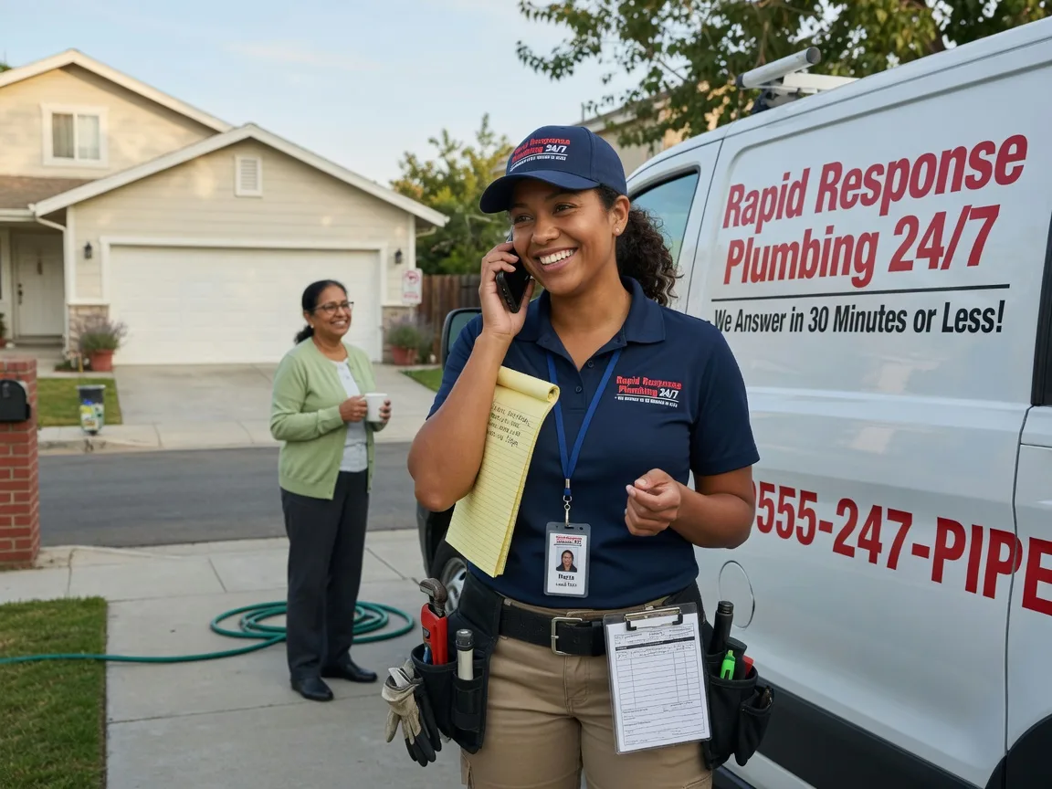 Emergency Plumber Assumption, IL FAQs